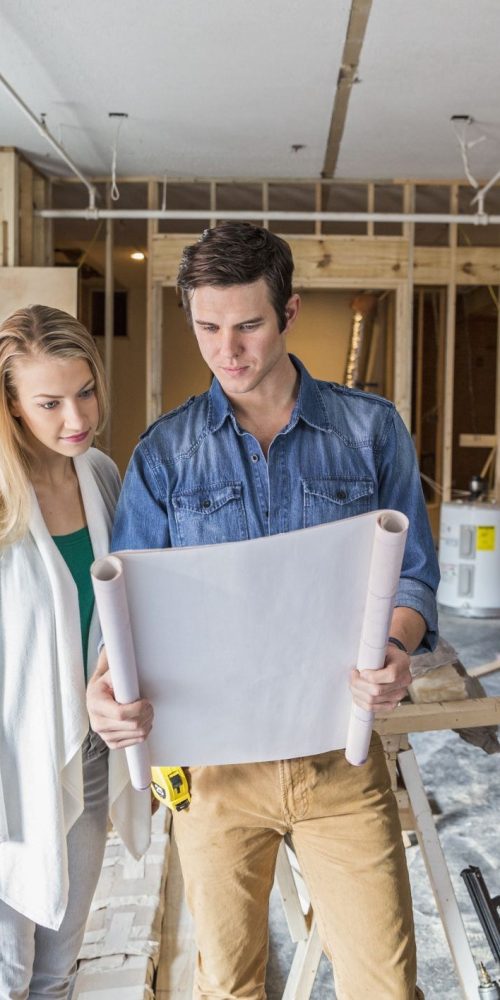 Interior and Exterior Renovation Contractors in El Paso, TX