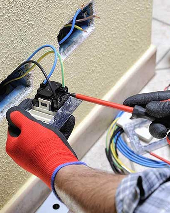 Electrical Electrical