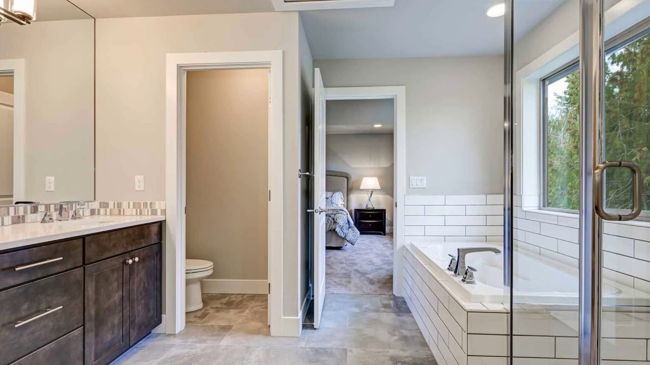 Best Bathroom Remodeling Contractor
