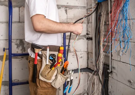 Best Electrical Installation Service El Paso, TX
