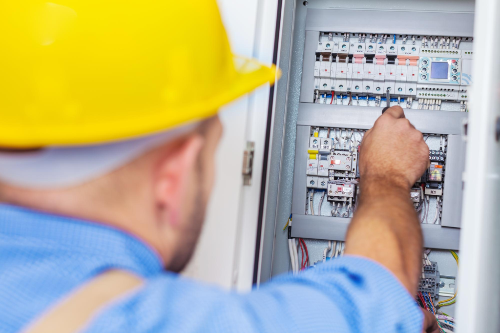 Electrical Service Companies in El Paso, TX