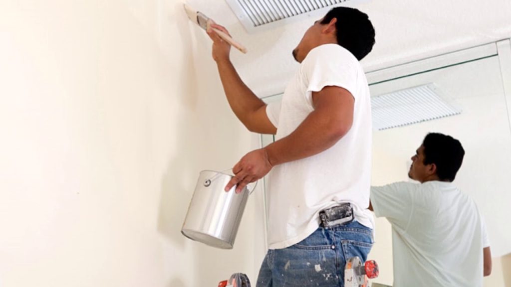 Exterior Painting Services​ in El Paso, TX