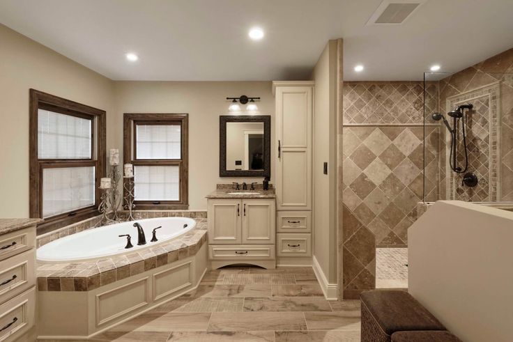 Bathroom Remodeling Services El Paso, TX