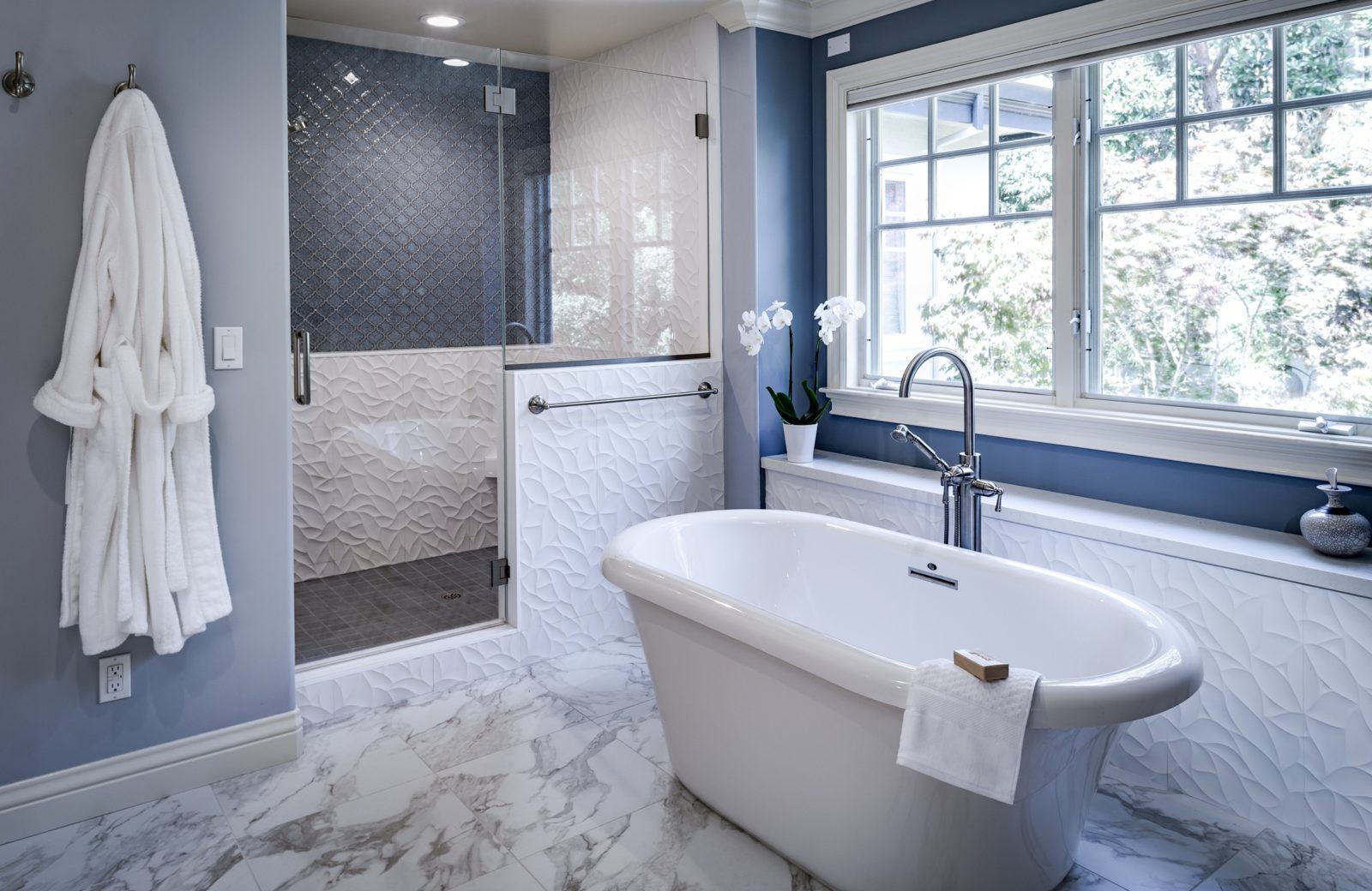 Bathroom Remodeling Services El Paso, TX