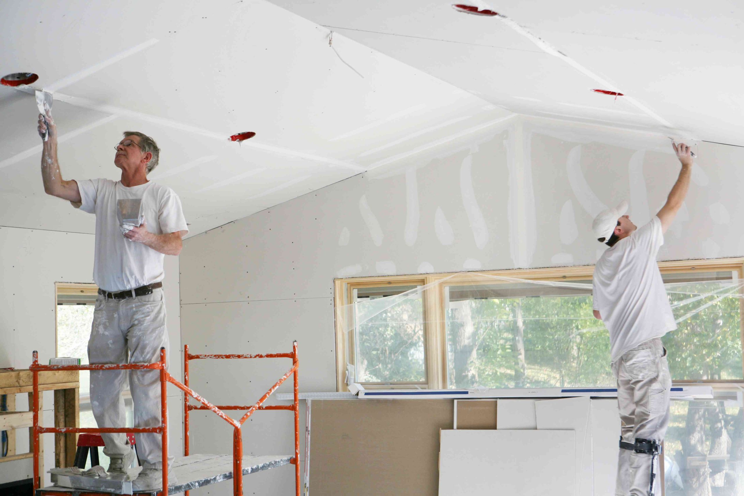 best Drywall Installation Services for your home