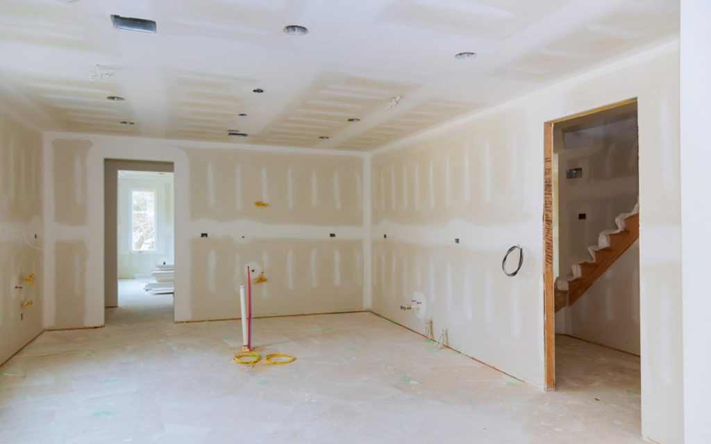 best Drywall Installation Services for your home