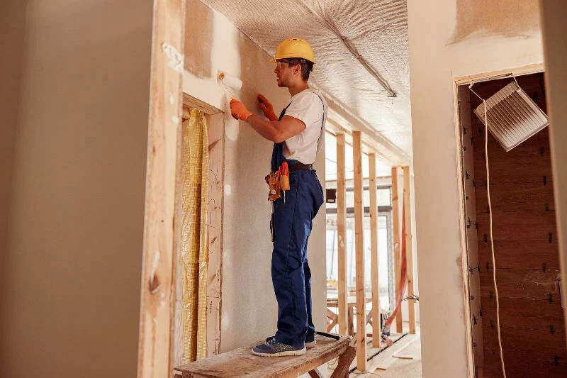 best Drywall Installation Services for your home
