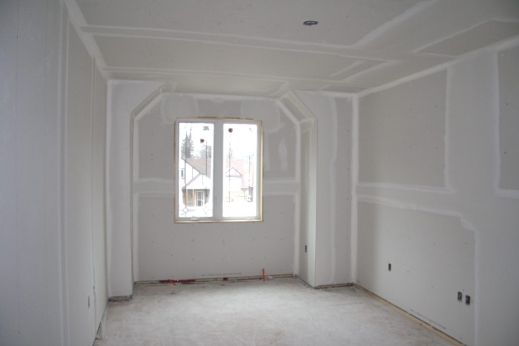 best drywall insulation services for your home