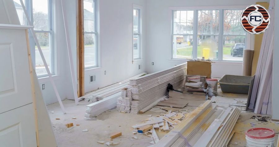 Do you need special drywall for bathrooms?