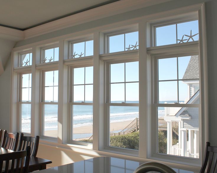 How Coastal Homes Benefit from Impact-Resistant Windows