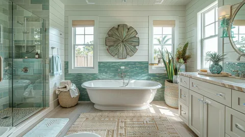 How to Add Grab Bars, Walk-In Tubs & More in Veteran Remodels