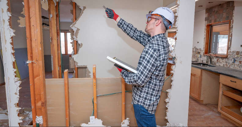 How to Choose the Right Contractor for Home Remodeling