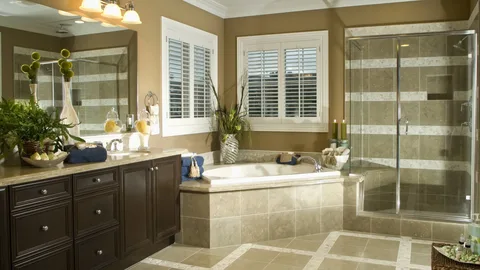 How to Plan a Stress-Free Bathroom Remodel